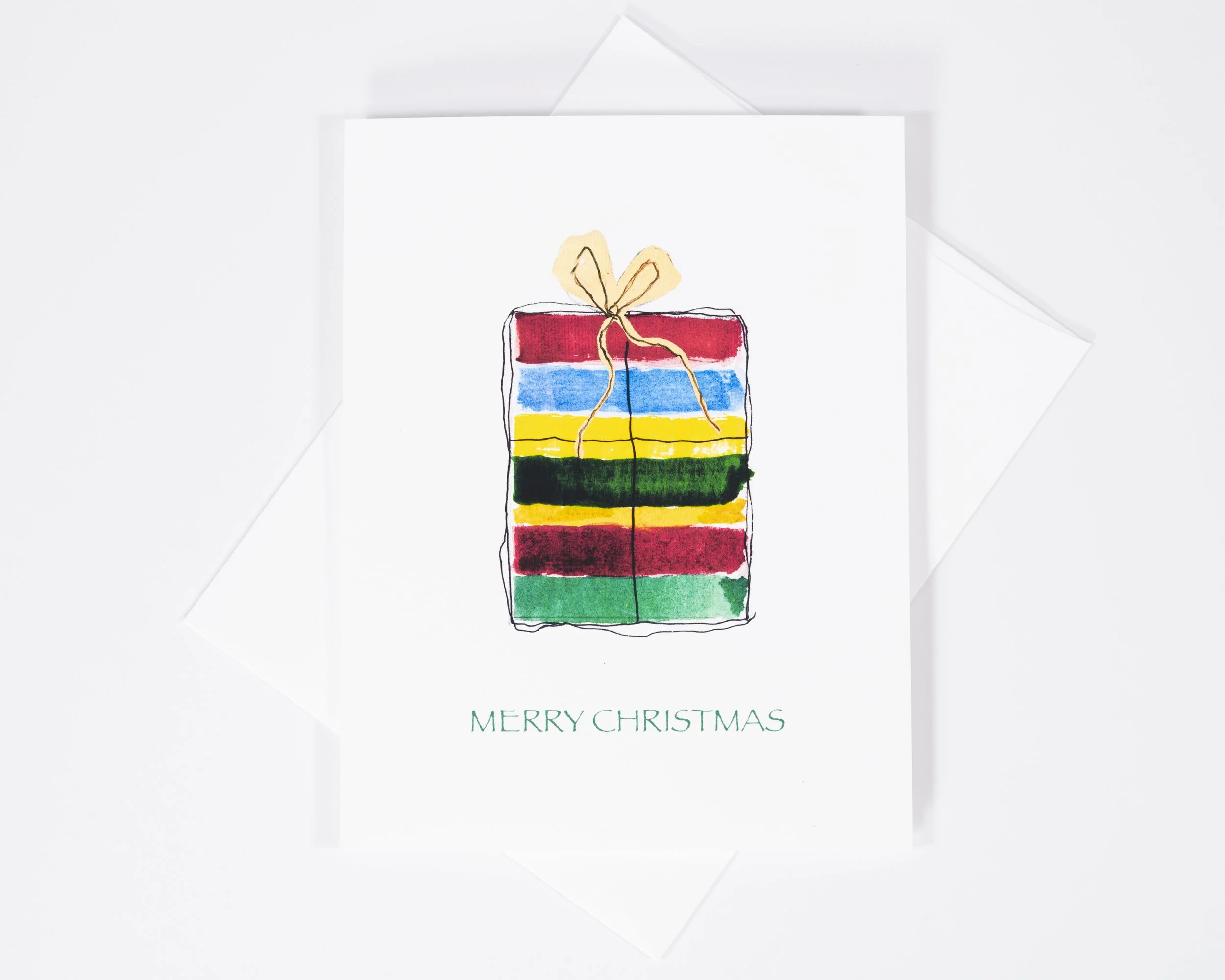 XMAS CARDS W-ENVELOPES    0067 .JPG