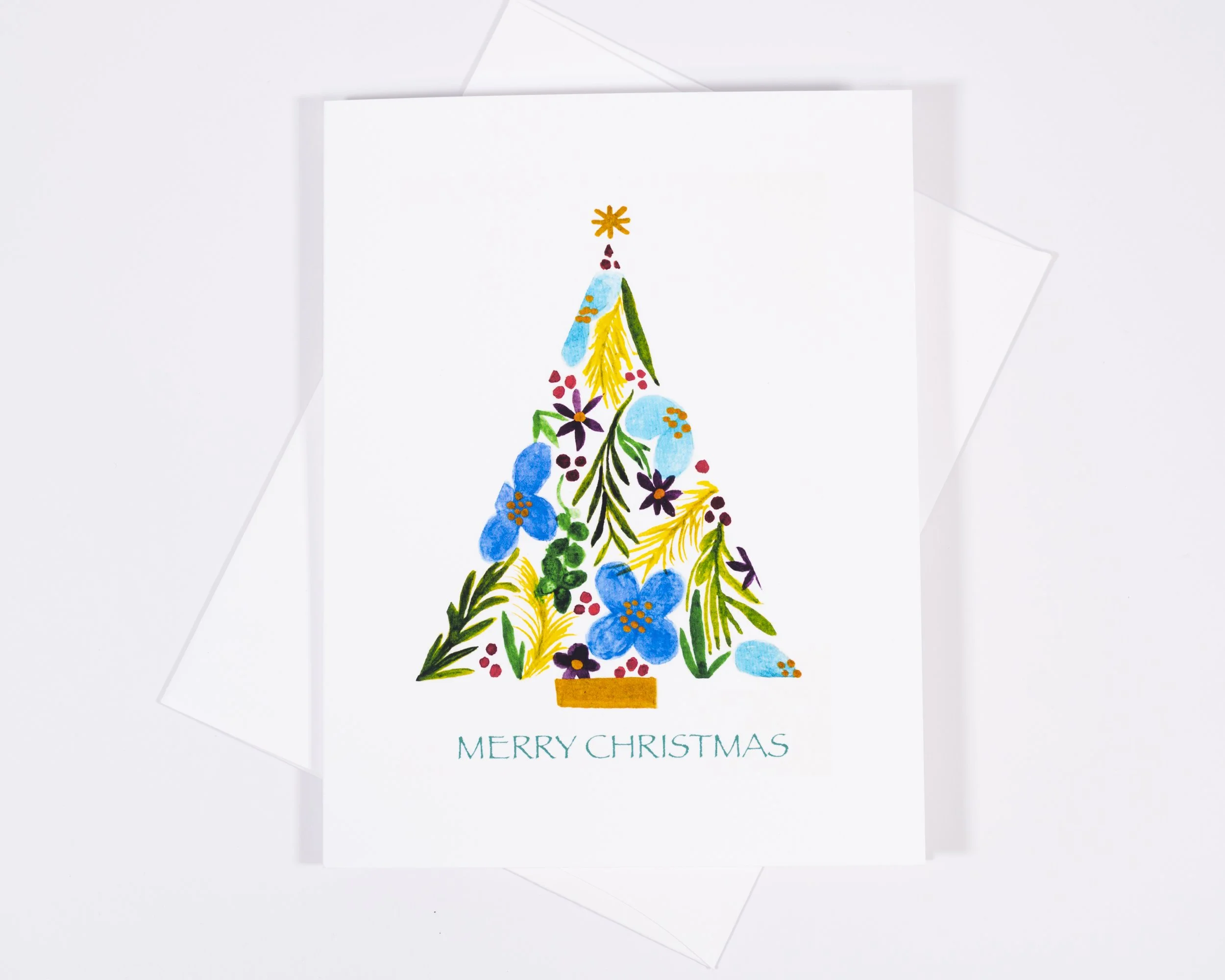 XMAS CARDS W-ENVELOPES    0046 .JPG