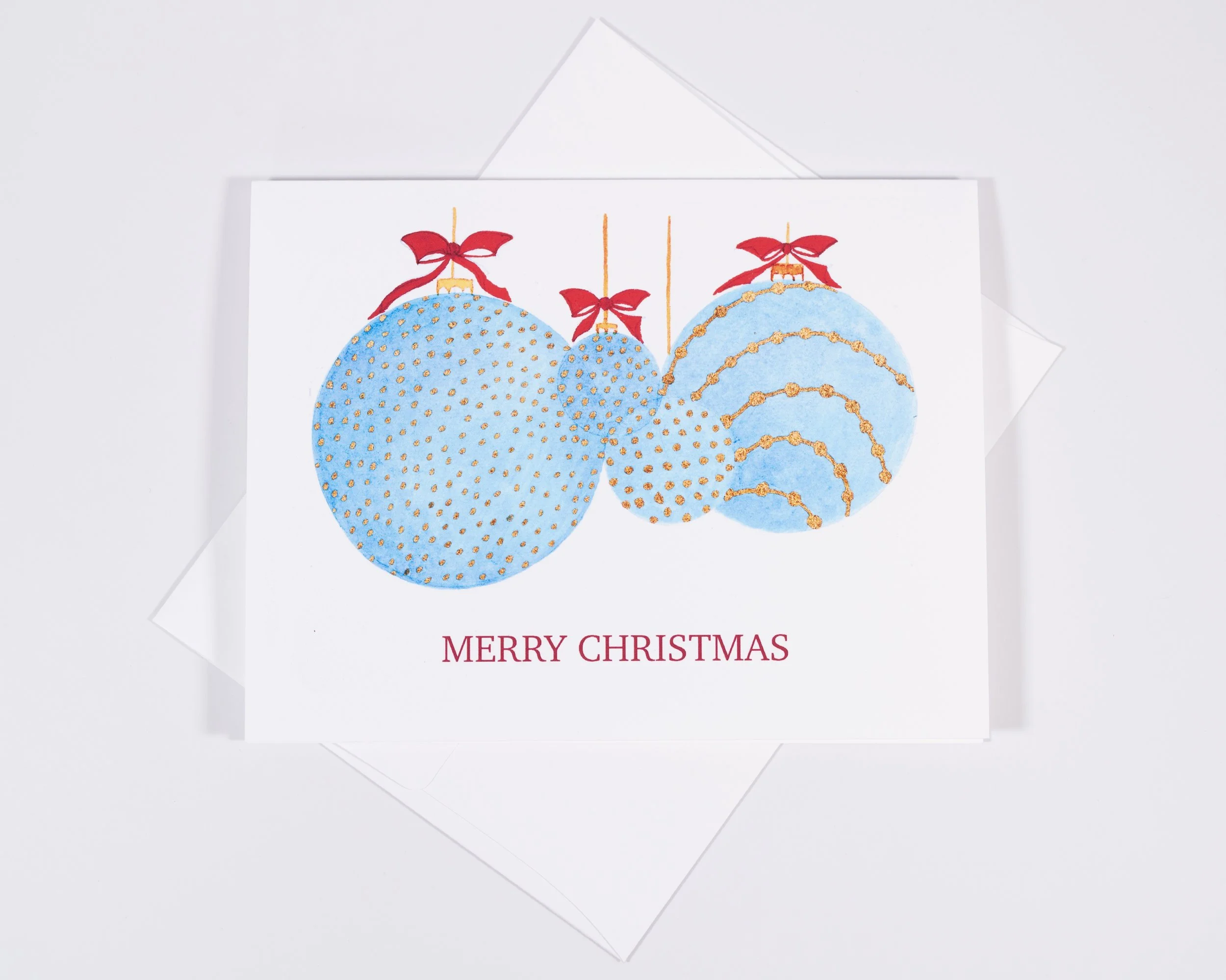 XMAS CARDS W-ENVELOPES    0043 .JPG