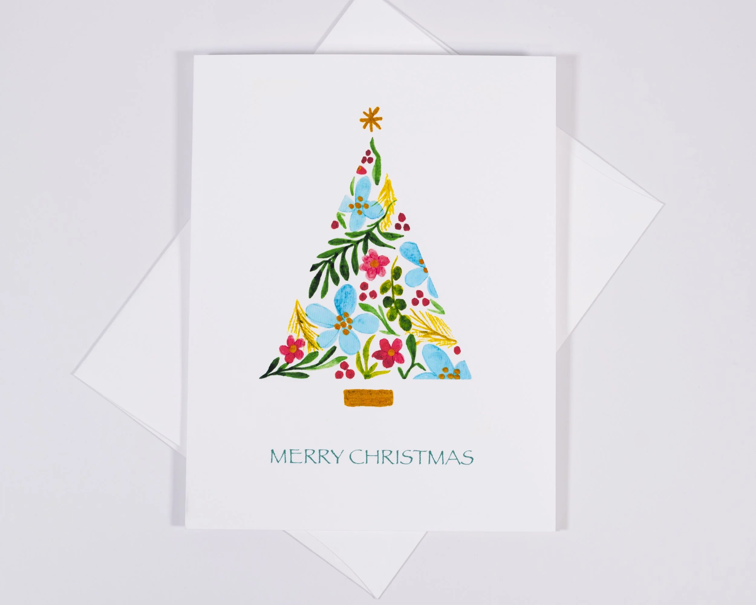 XMAS CARDS W-ENVELOPES    0050 .JPG
