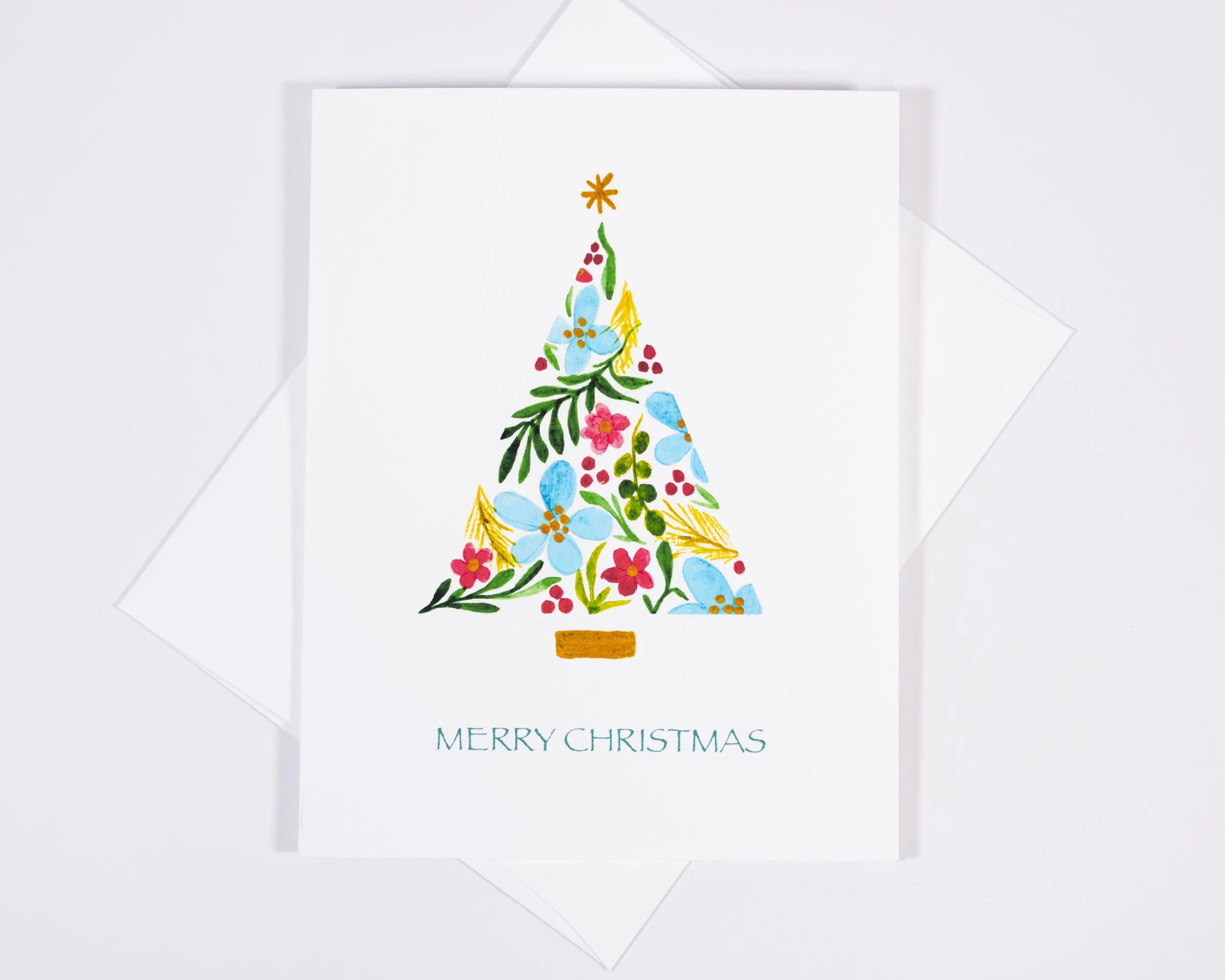 XMAS CARDS W-ENVELOPES    0052 .JPG