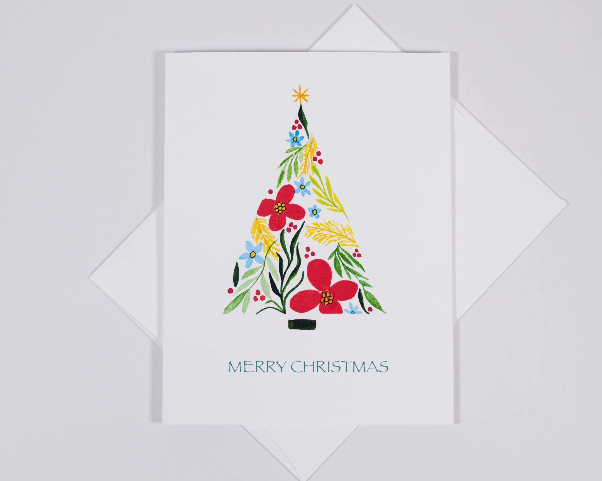 XMAS CARDS W-ENVELOPES    0055 .JPG