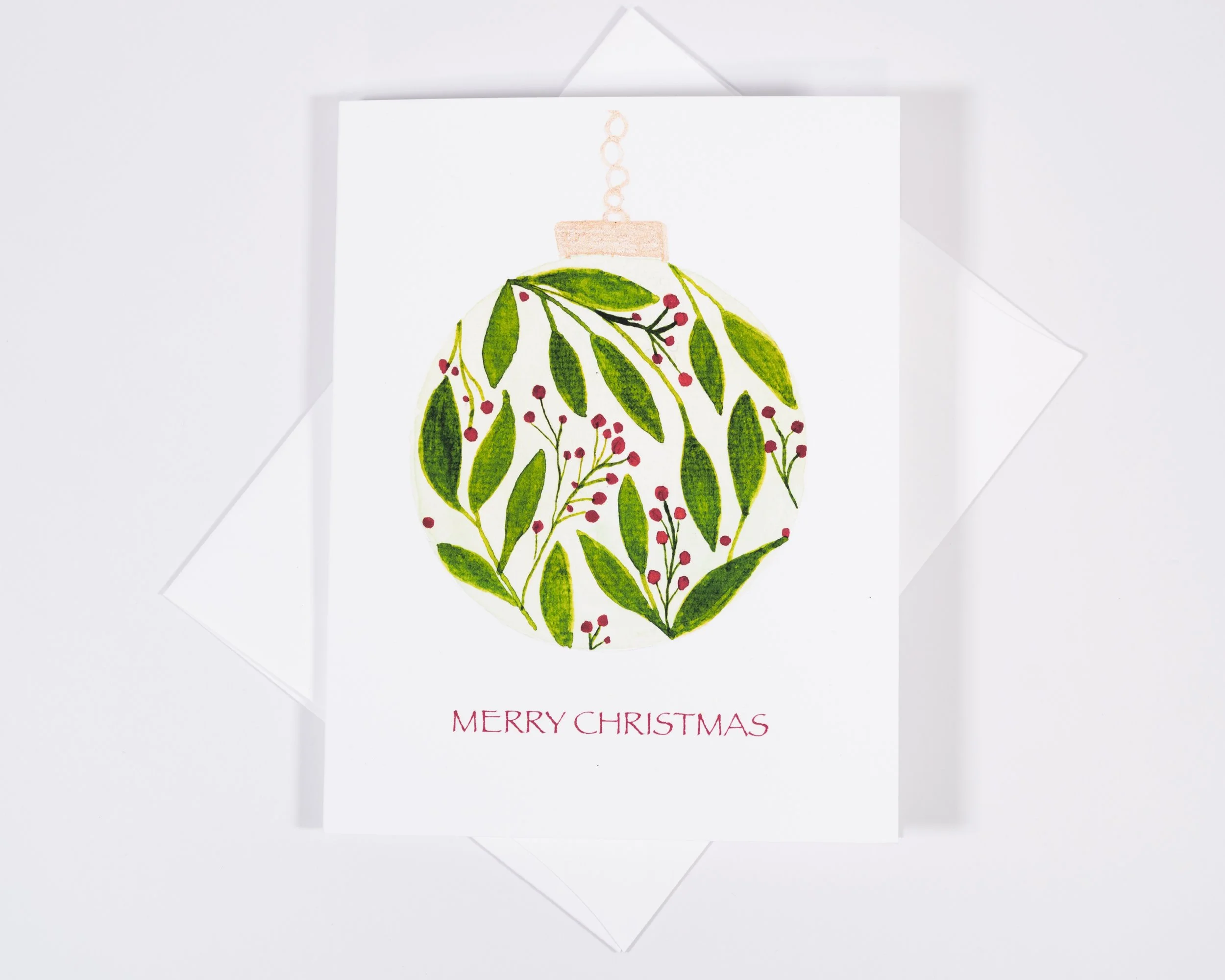 XMAS CARDS W-ENVELOPES    0015 .JPG