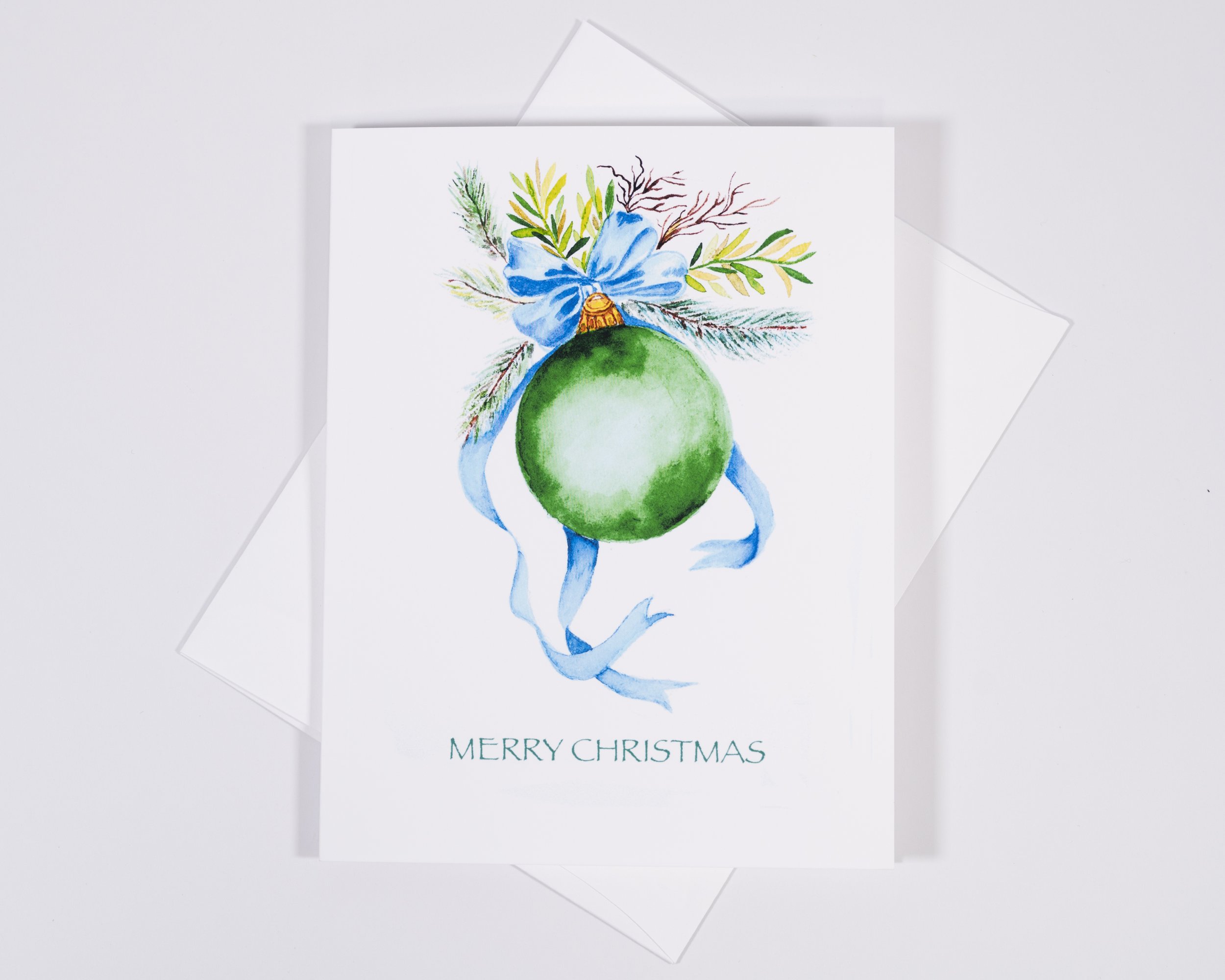 XMAS CARDS W-ENVELOPES    0027 .JPG