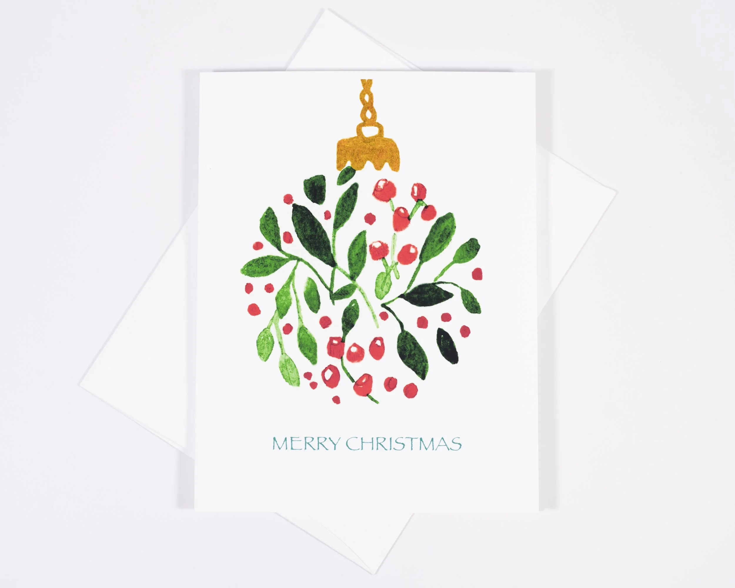 XMAS CARDS W-ENVELOPES    0020 .JPG