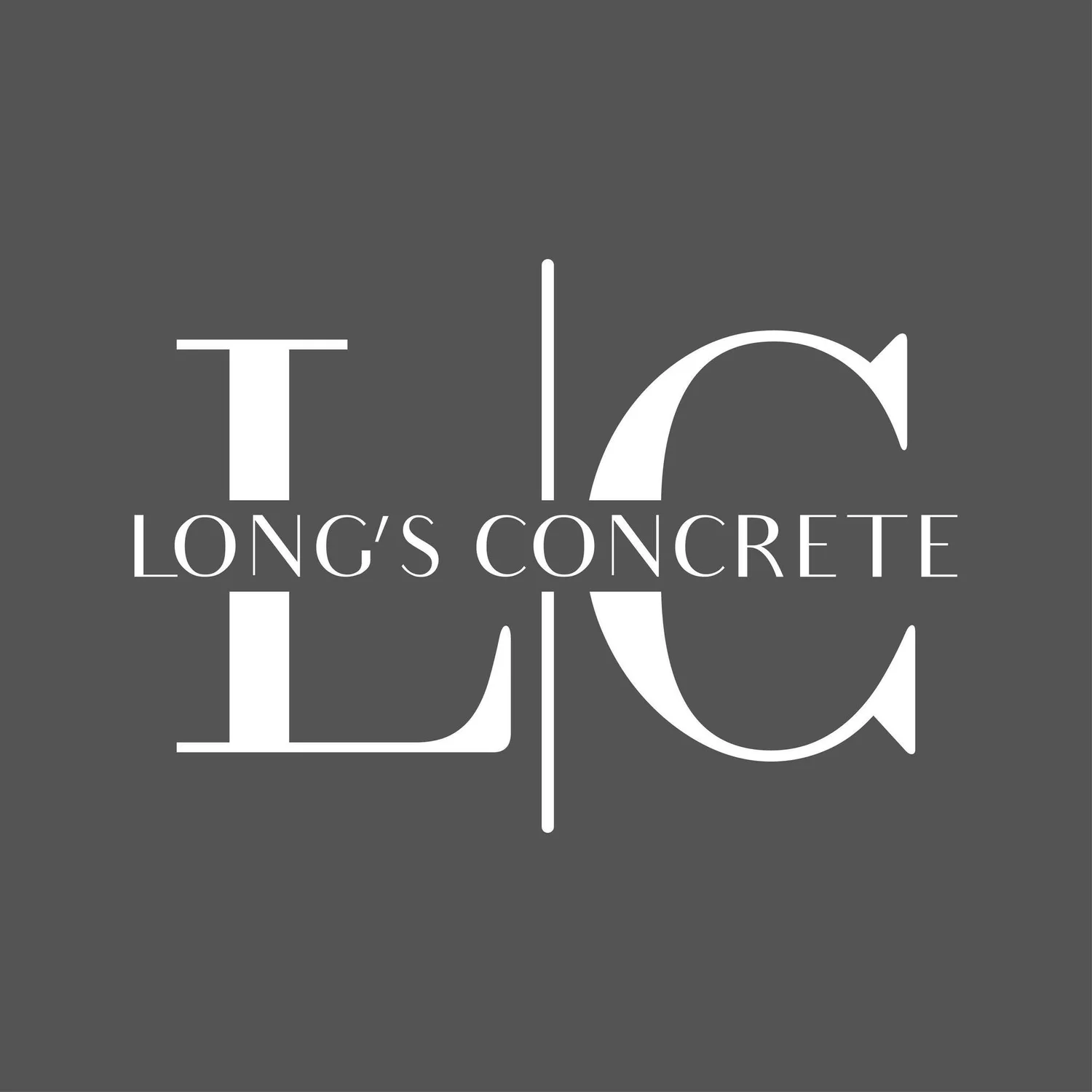 Long's Concrete