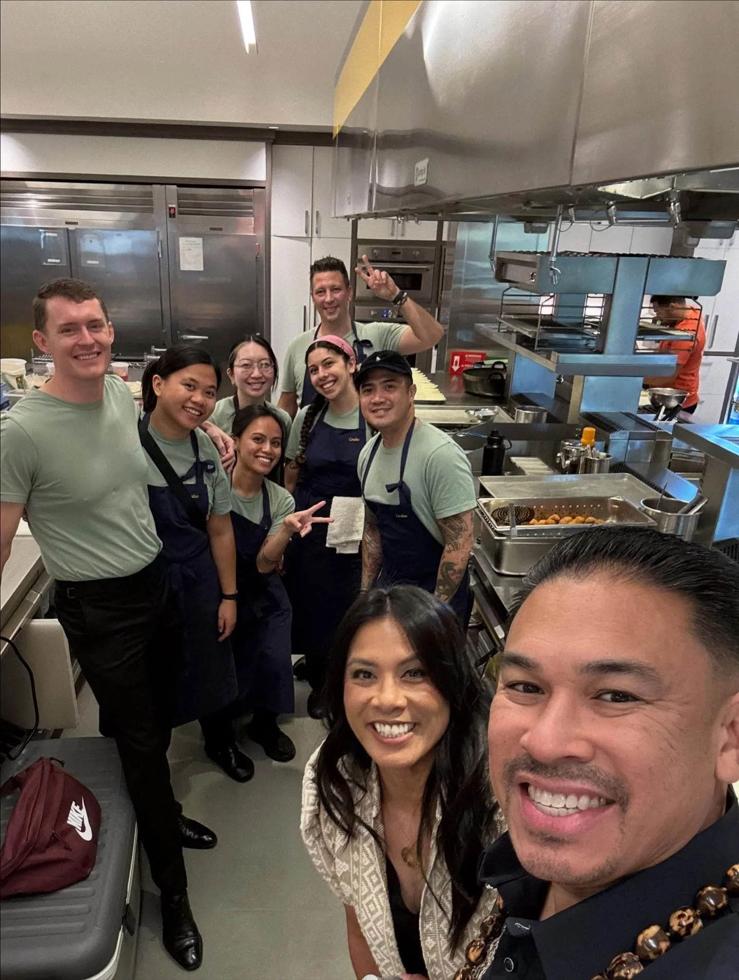 @sfchronicle @sfchronicle_food Wine Country's Top 25 Restaurants

We&rsquo;re so proud to be part of this list alongside so many amazing restaurants. This recognition means a lot &mdash; not just for us, but for Filipino food and for everyone who&rsq