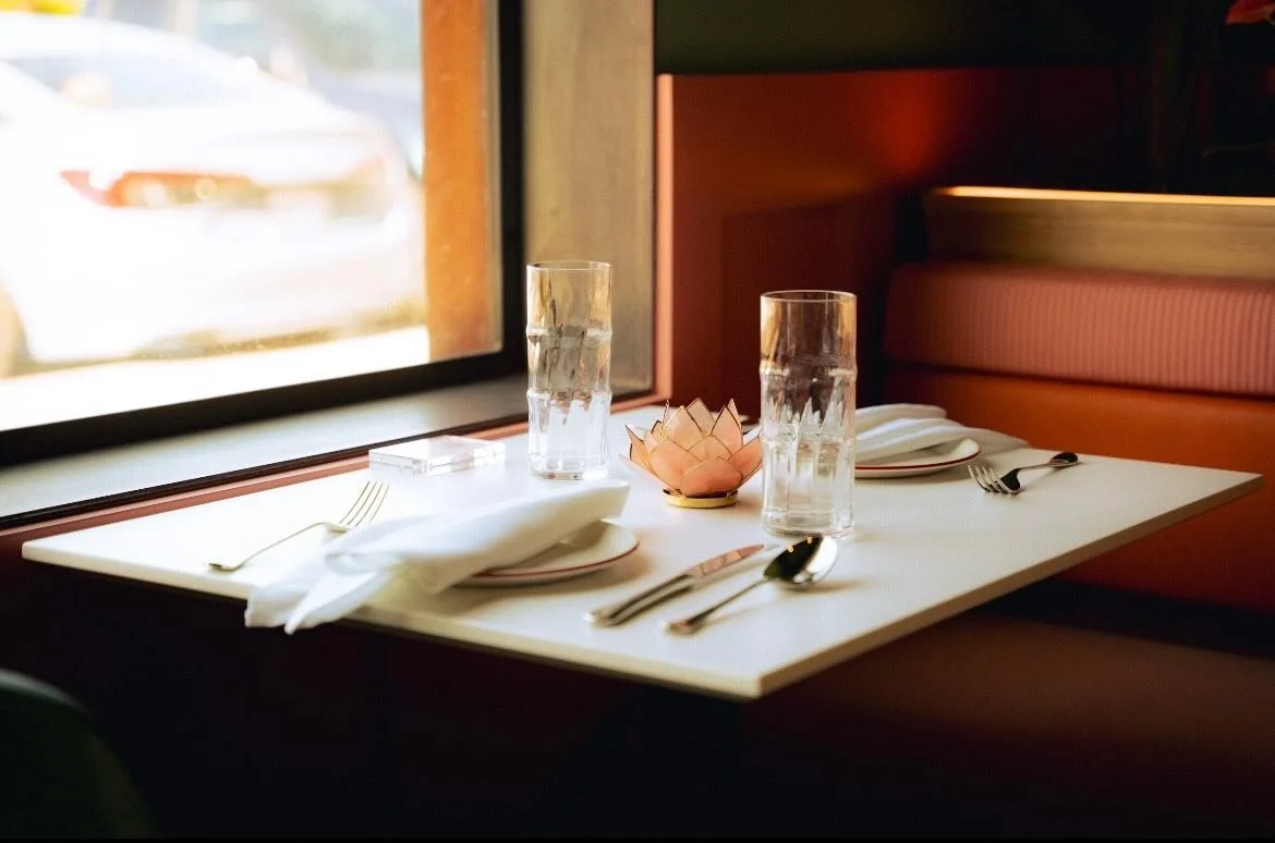 We will be closed all day tomorrow, 11/22, for an off-site wedding event.

Maraming Salamat po! 💕