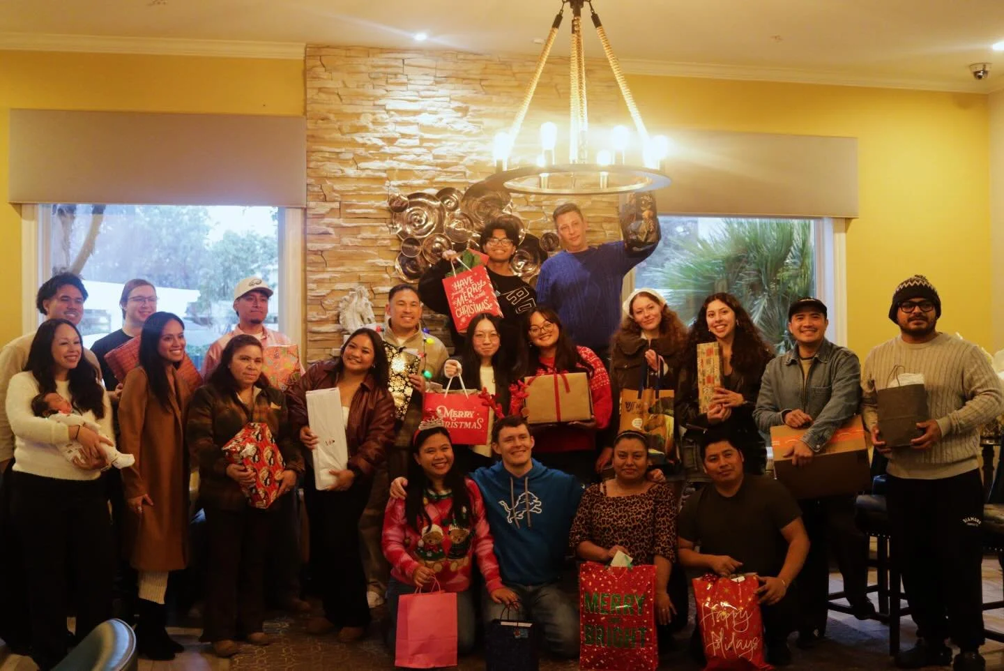 Maligayang Pasko! 🎄💕