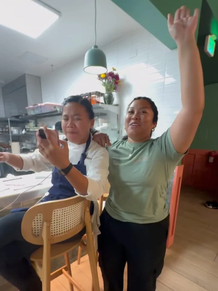 Happy Women&rsquo;s Day to all the women behind Carabao! 💕

You&rsquo;ve shown every day that women can cook, lead, and nourish the people around them. The strength, care, and hard work you bring into the kitchen and the restaurant is what makes thi