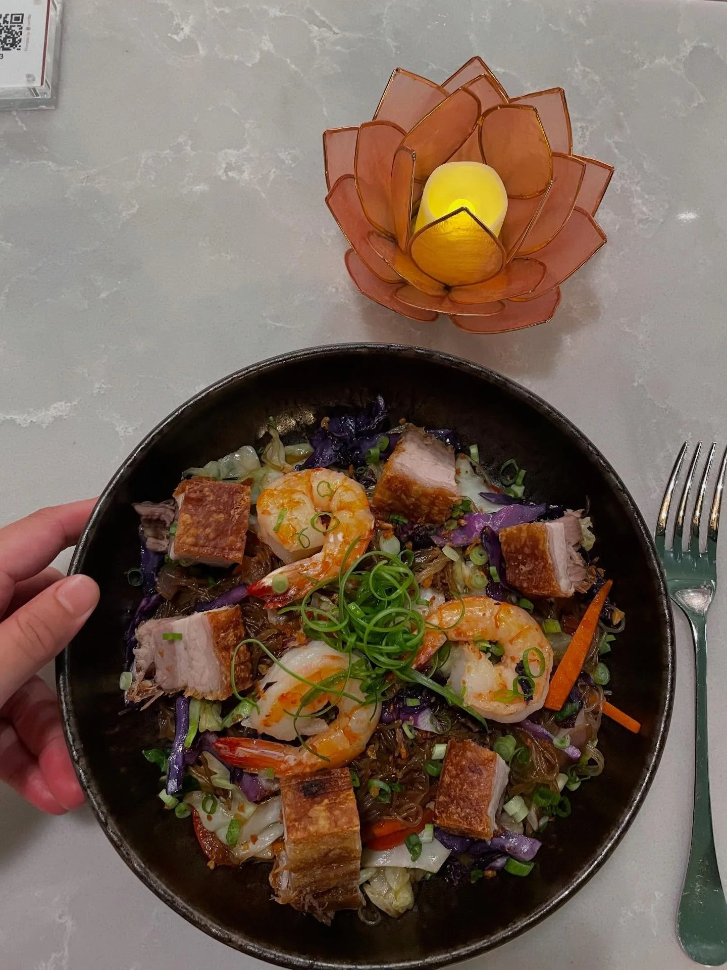Pansit Guisado is on our menu! 🇵🇭

In celebration of Filipino Food Month, we&rsquo;re highlighting one of the most well-known Filipino dishes. While there are so many different kinds of pansit across the Philippines, this is the one almost everyone