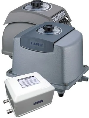 Hakko Linear Air Pumps