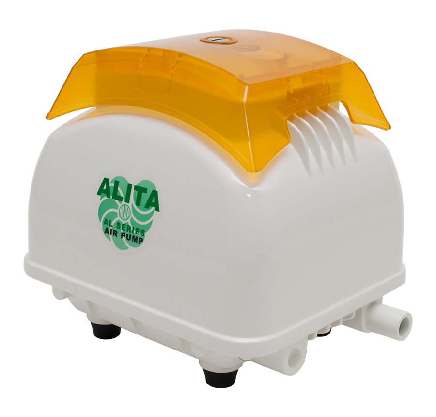 Alita Linear Air Pumps