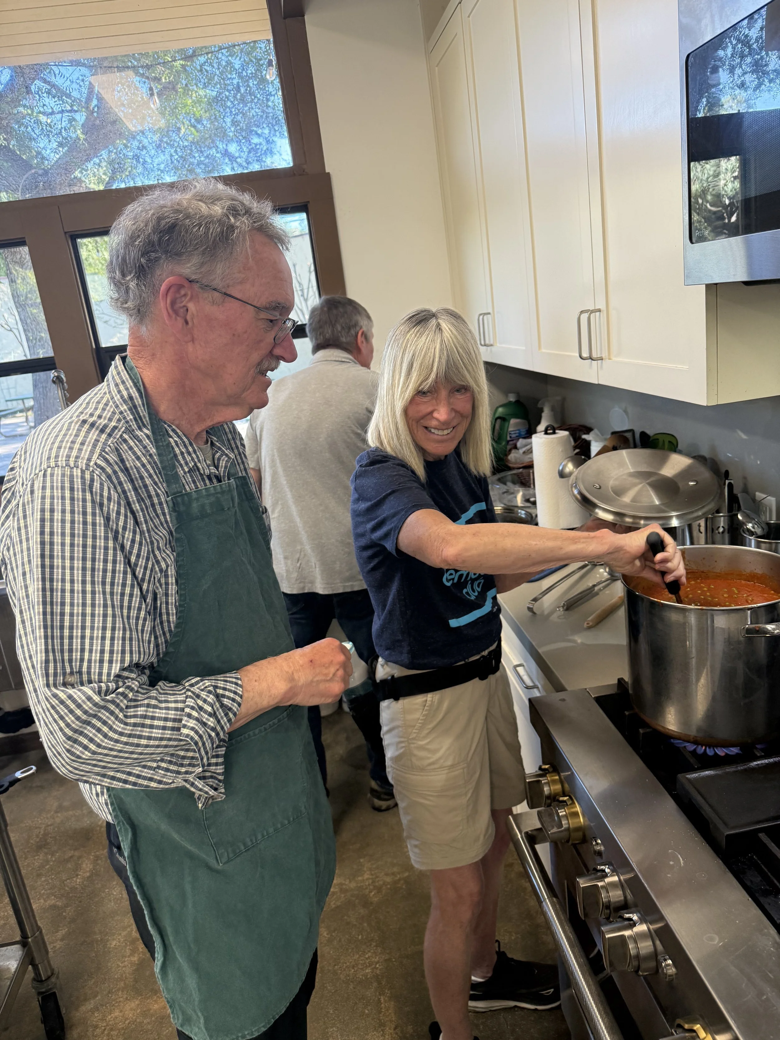 Service Opportunity in Malibu!