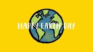 Earth Day Celebration!