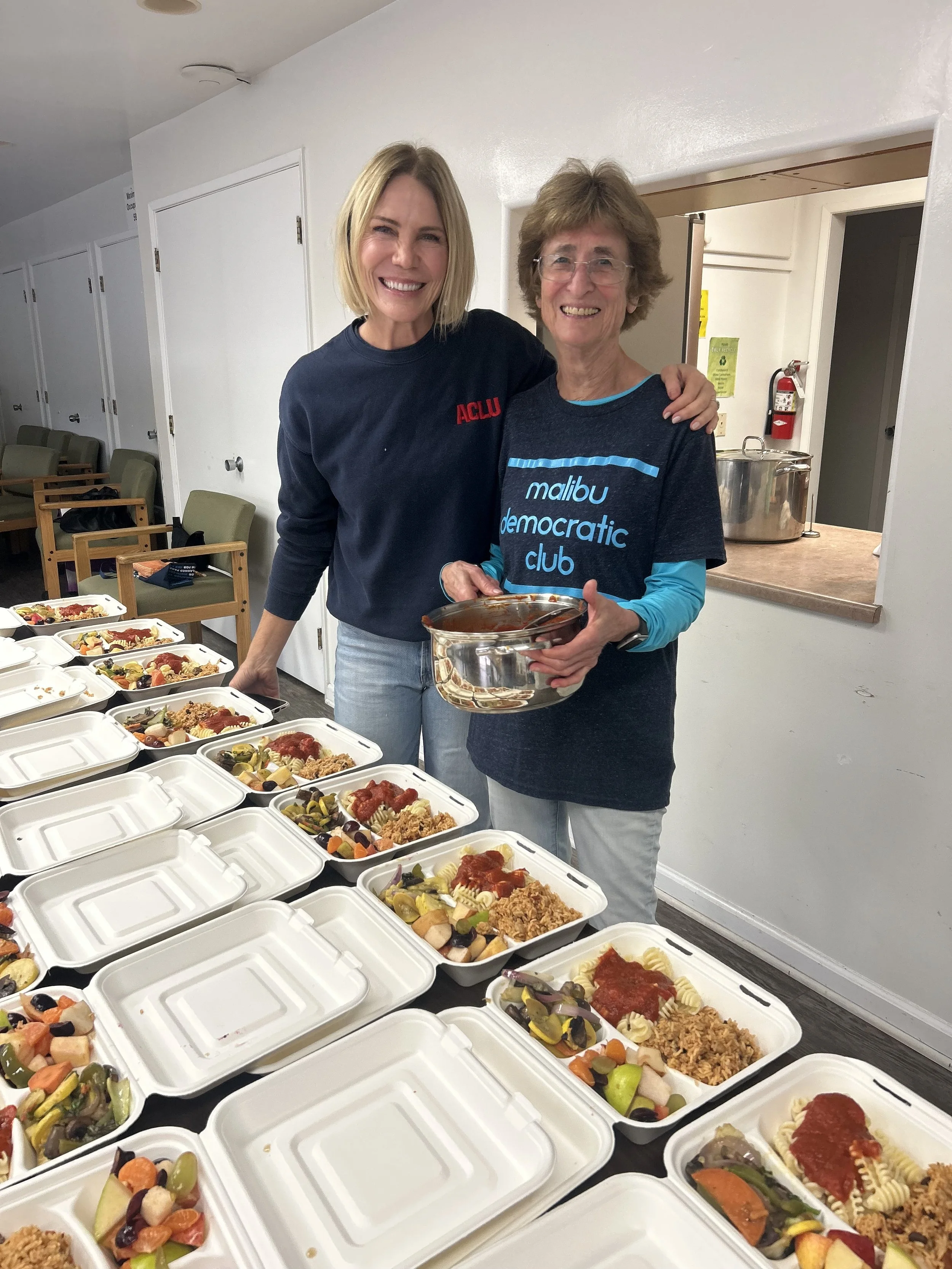 Another Service Opportunity in Malibu! 