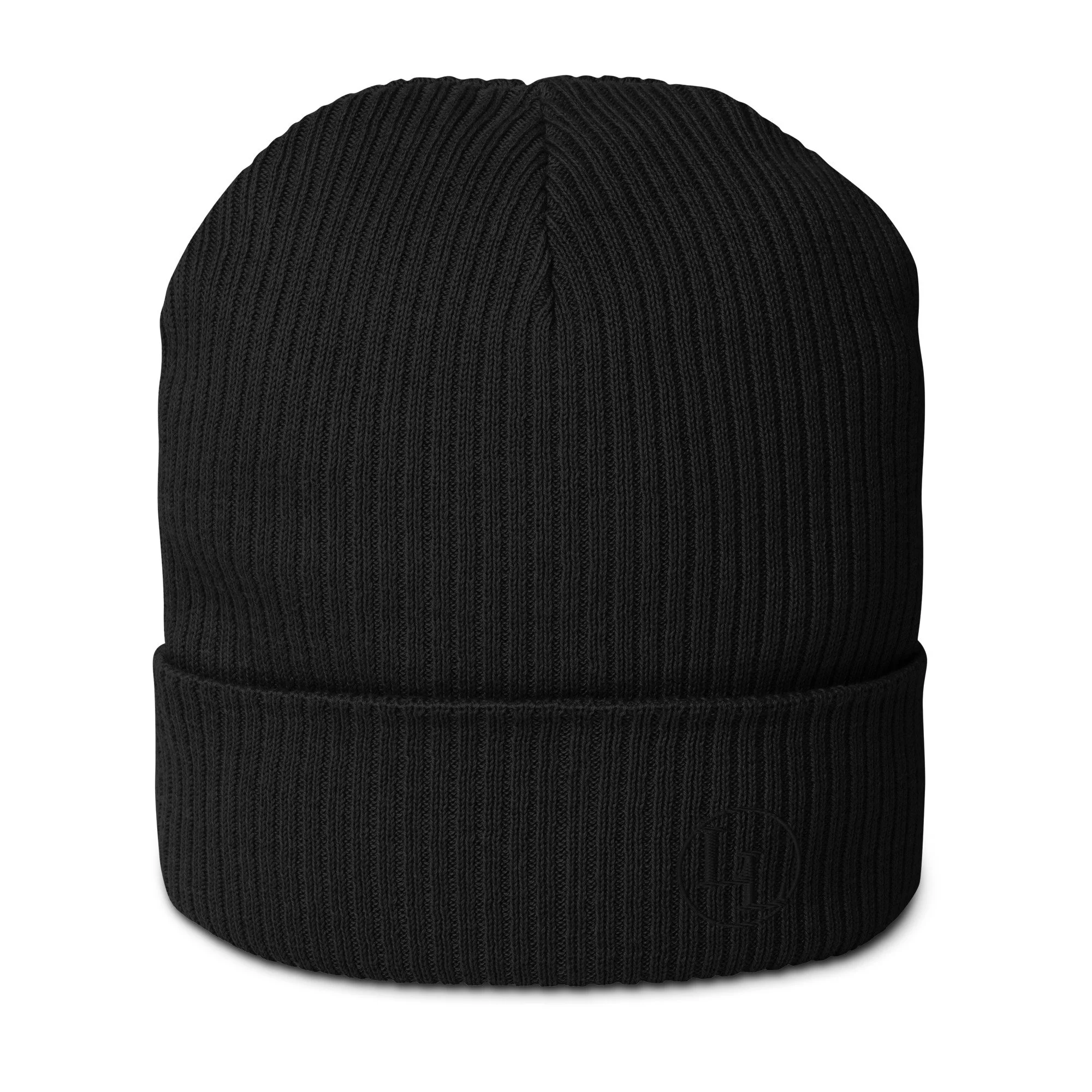 organic-ribbed-beanie-black-front-69acb6eec3967.jpg