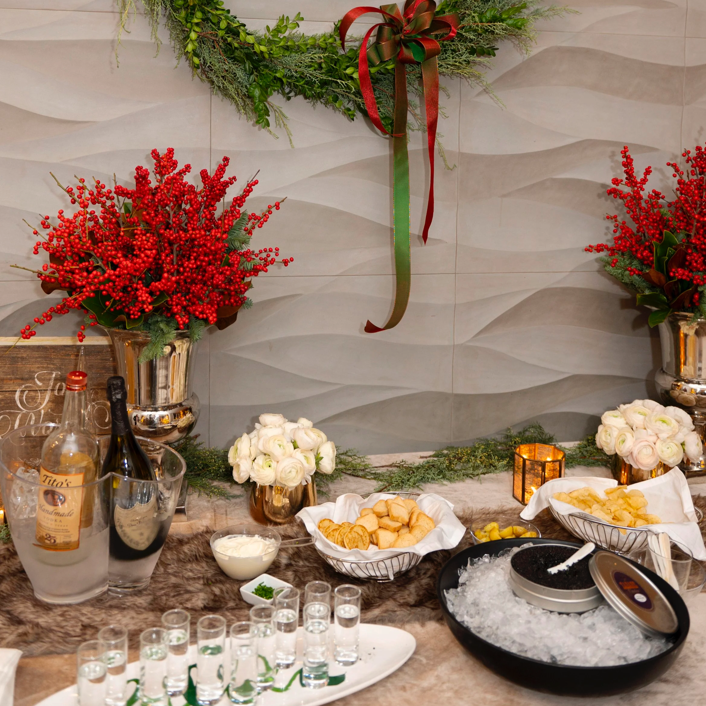 Home for the Holidays