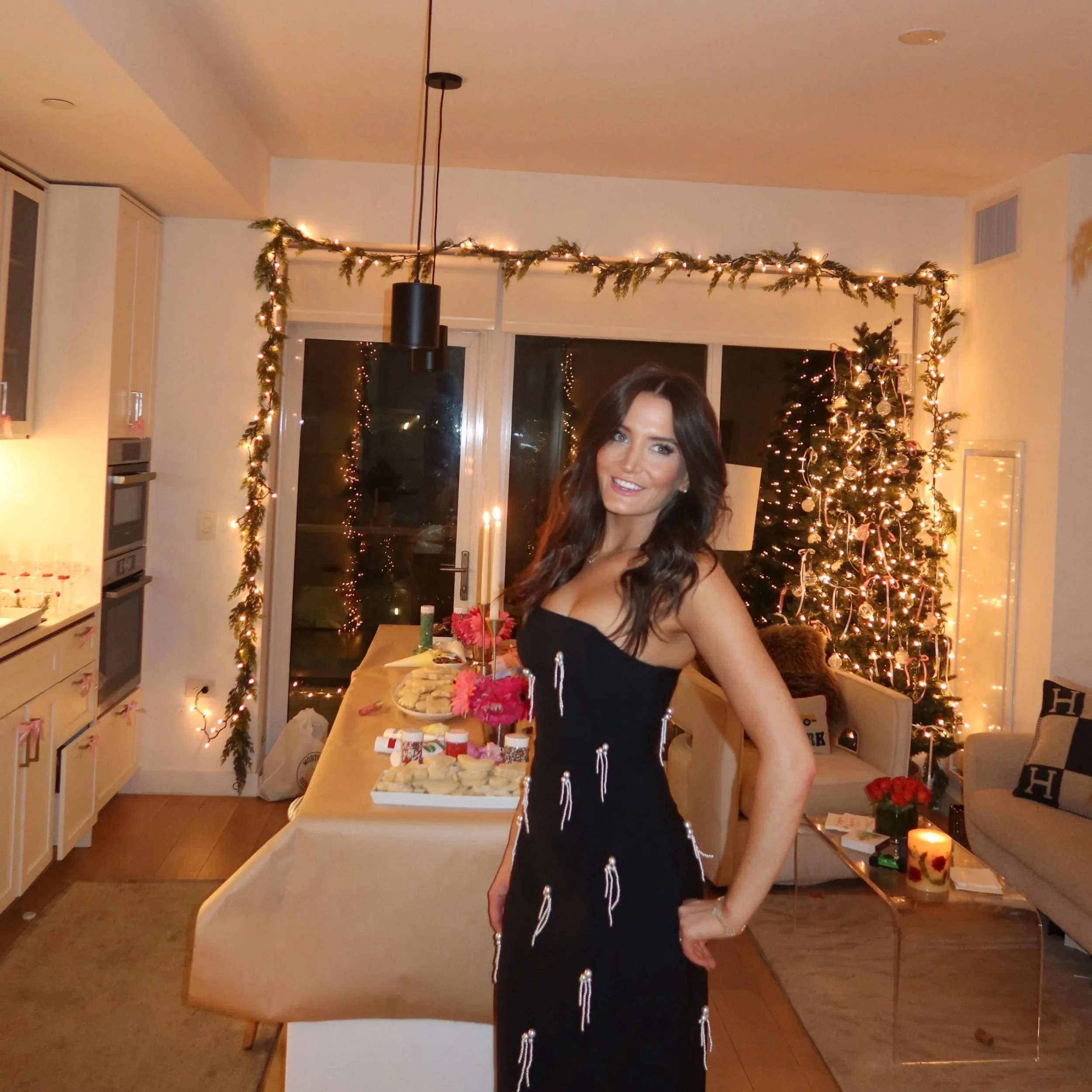 Cookies and Cocktails