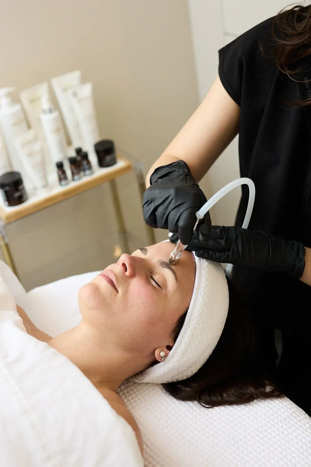 Skin Boosters 101: The Injectable Facial Everyone’s Talking About