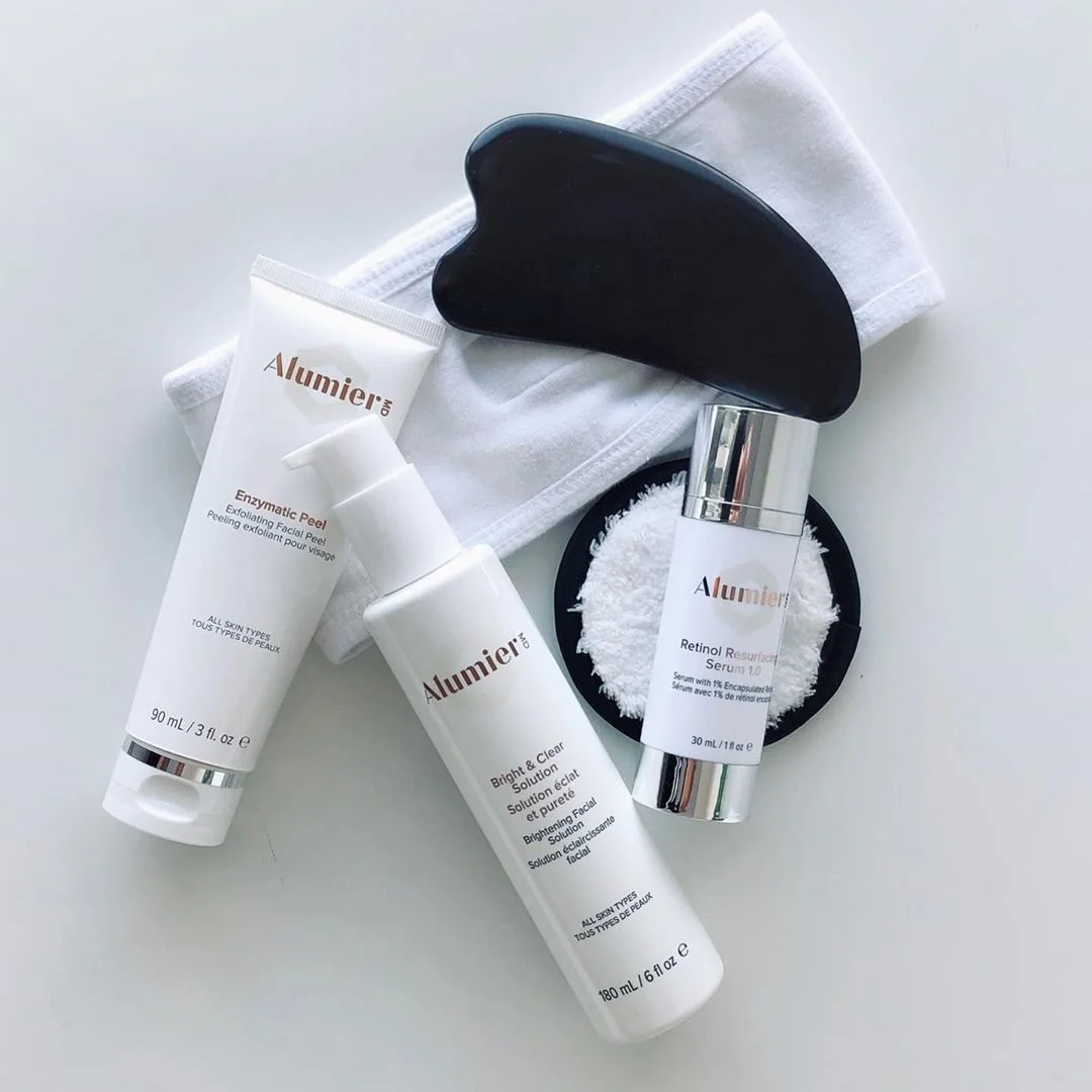 From Breakouts to Radiance: How Professional Skincare Changed My Skin