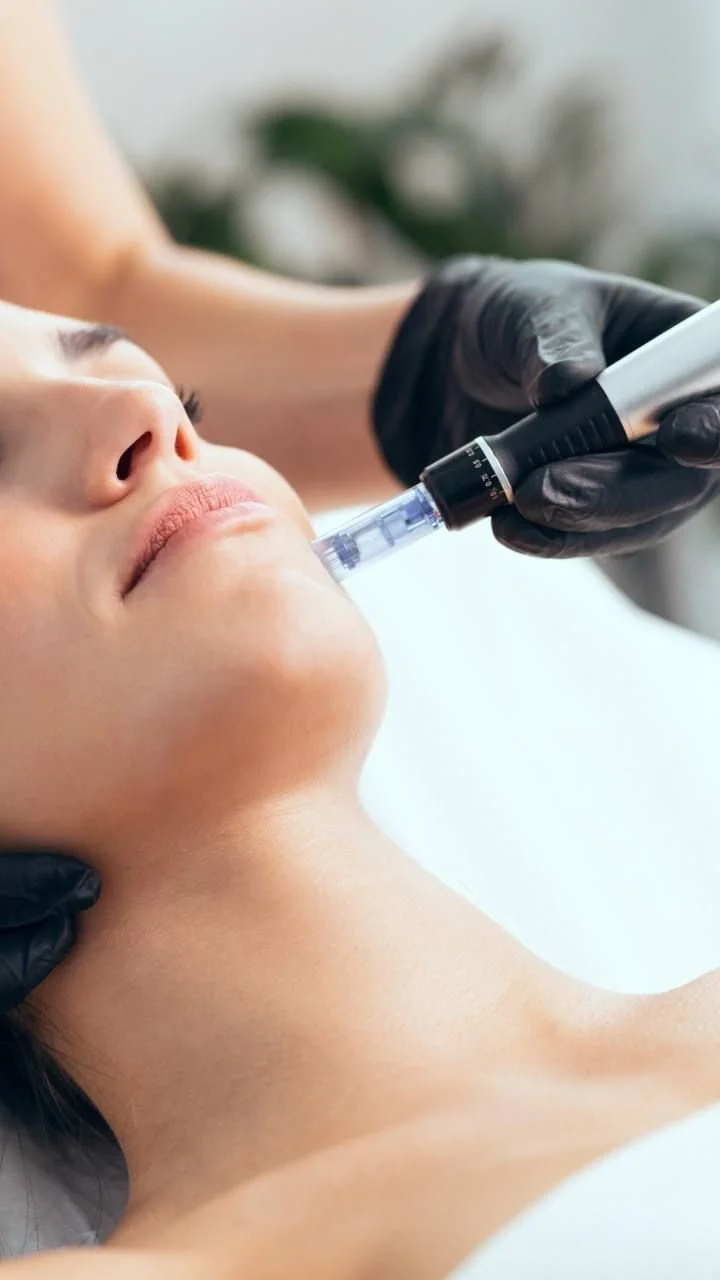 How Many Microneedling Sessions Are Needed for Visible Results?