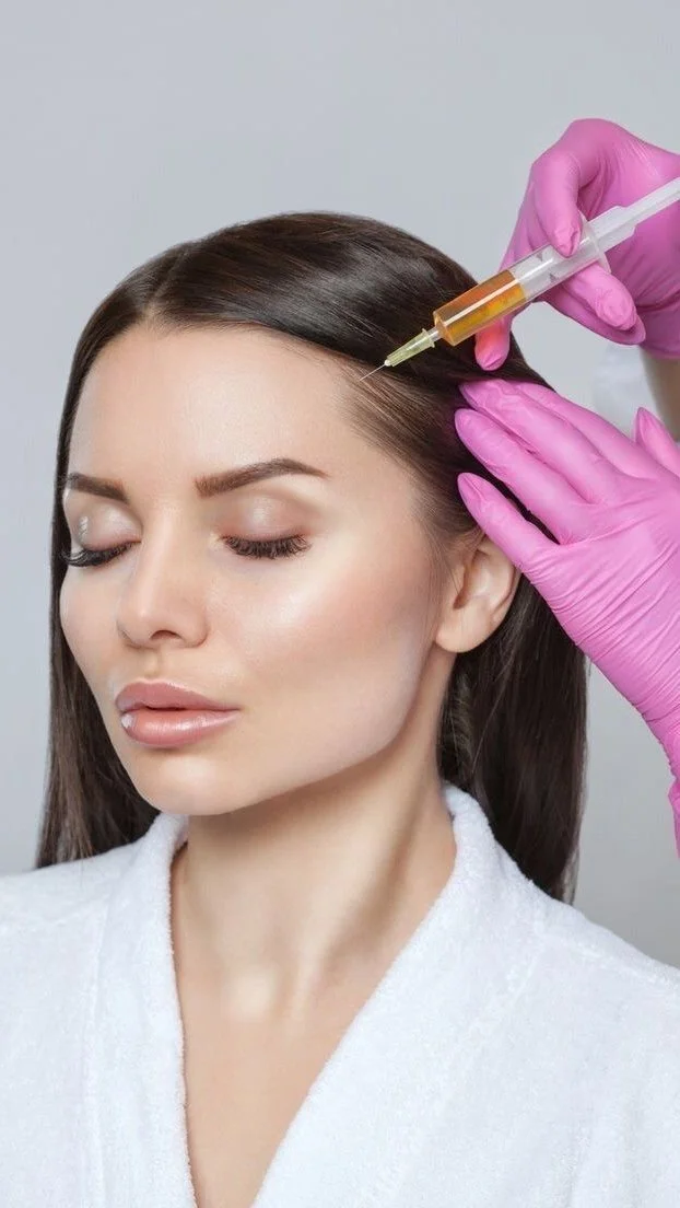 Realistic Results: What PRP/PRF Can and Can’t Do