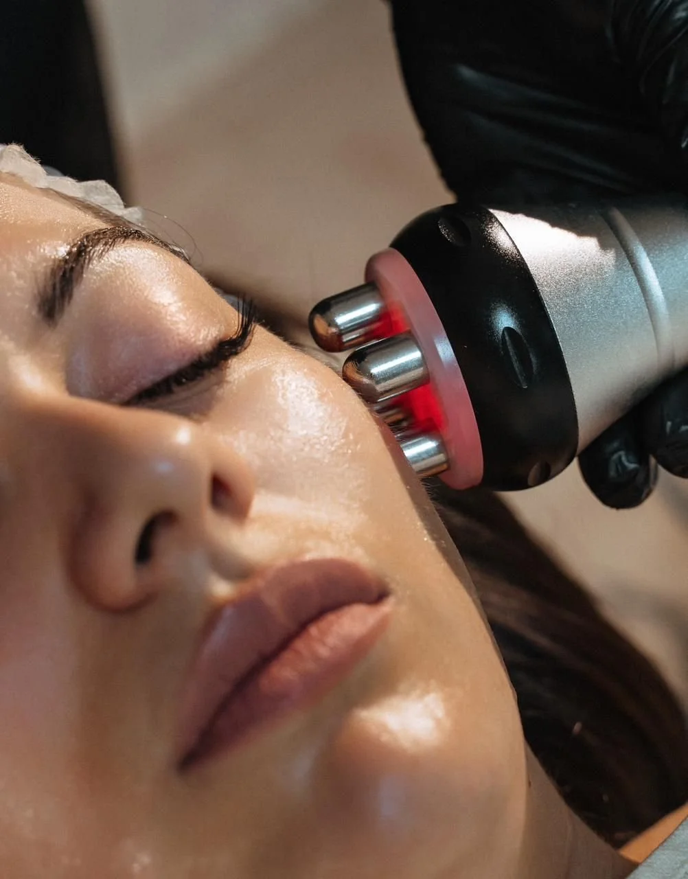 How to Prep for Your First Laser Facial
