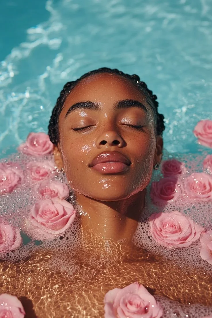 Best Facials for Summer Skin