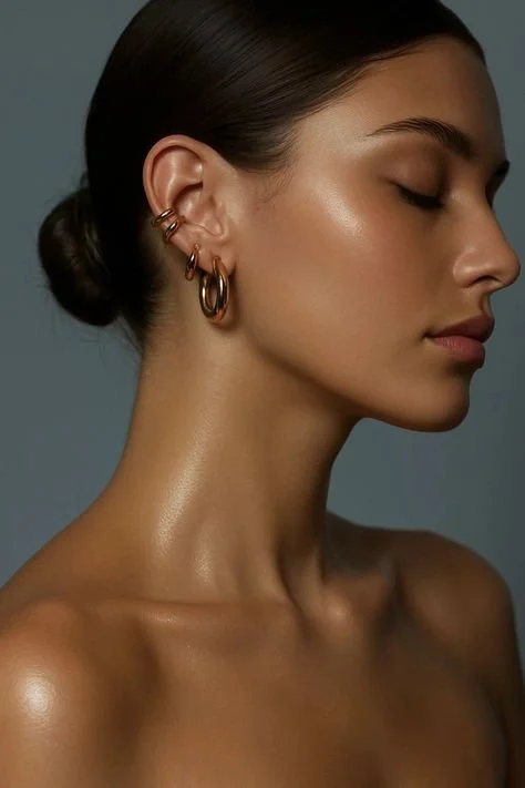 Forma for the Face: Jawline, Cheeks, and Neck