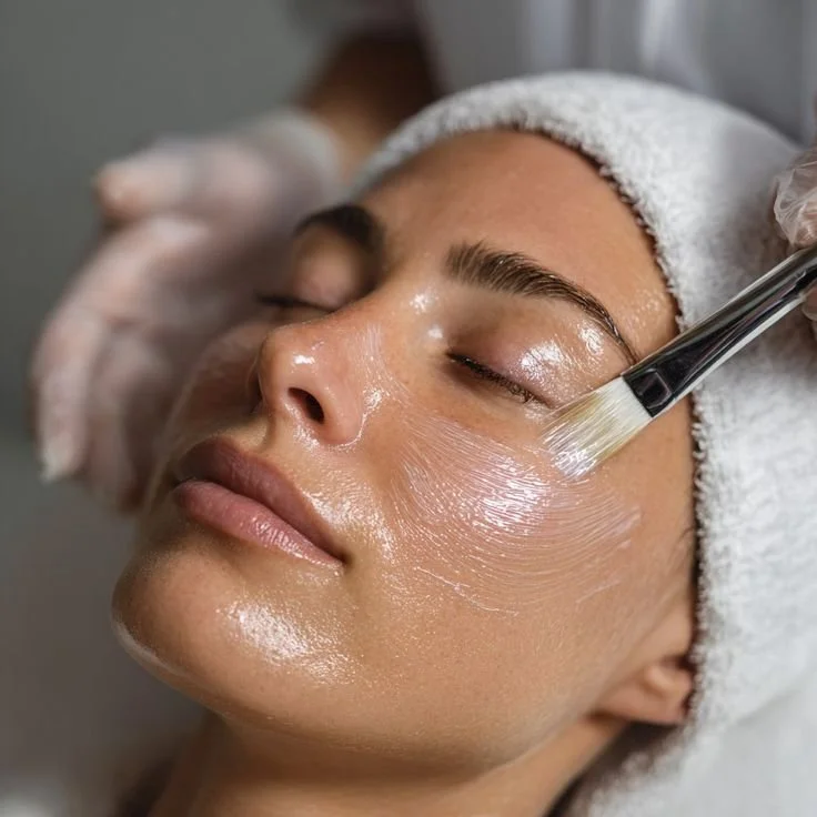 Chemical Peels: Reveal Smoother, Brighter, Healthier Skin