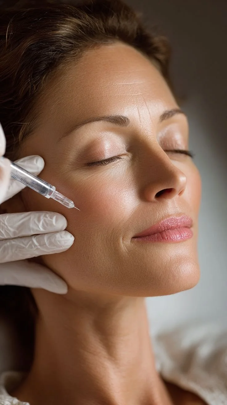 Sculptra: A Natural Way to Restore Volume and Collagen