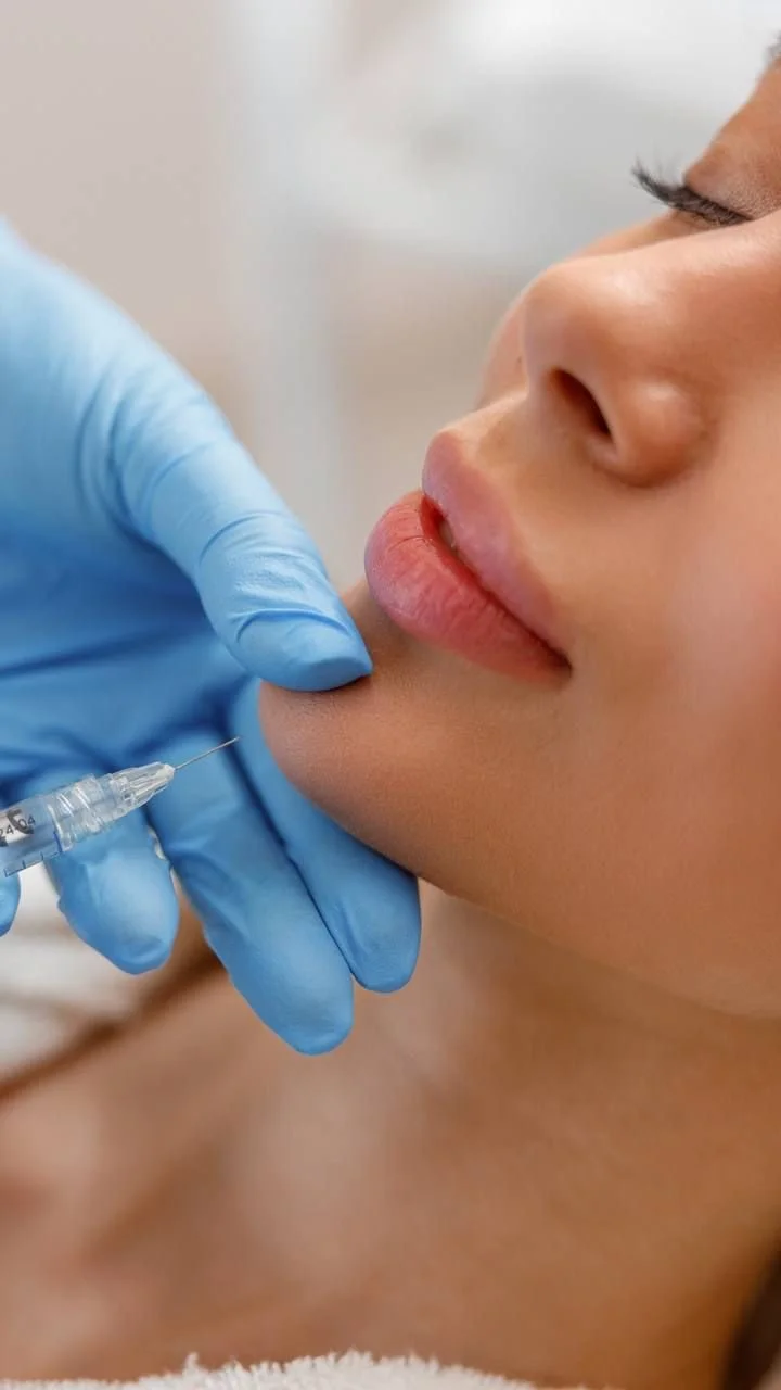 Dermal Fillers: Enhance, Restore, and Refresh—Naturally