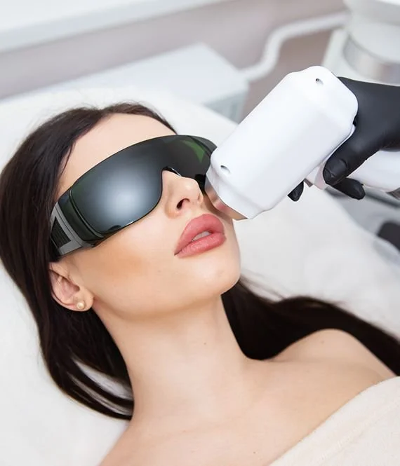 Combining Lumecca IPL With Other Treatments: Forma, Microneedling, Chemical Peels &amp; More