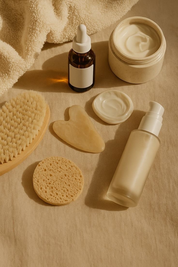 Why Your Skincare Isn’t Working (and How to Fix It)
