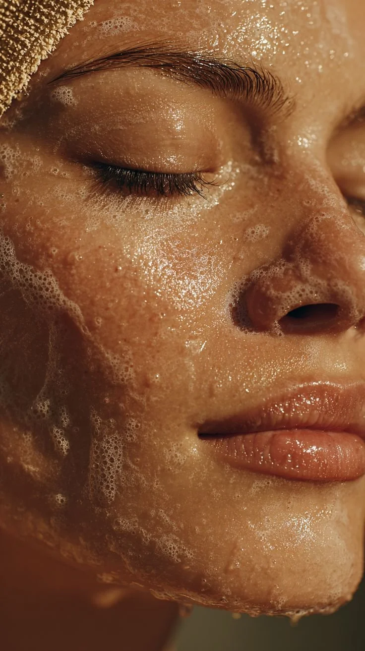 Why Over-Exfoliating Is Making Your Acne Worse