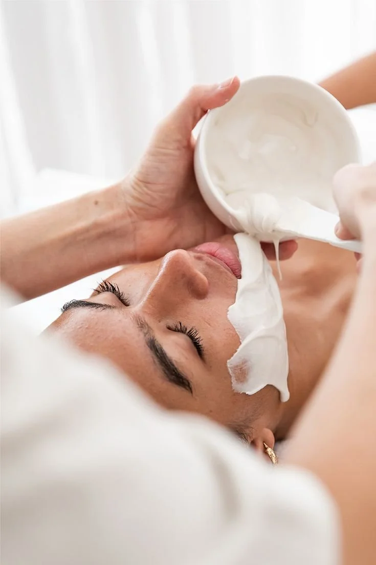 Why Choose 1Face Skin Clinic for Professional Facials