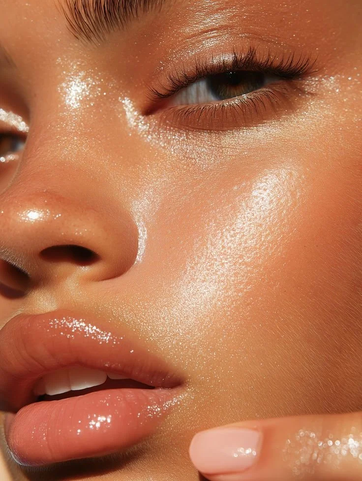 Dehydrated vs. Dry Skin: How to Tell the Difference