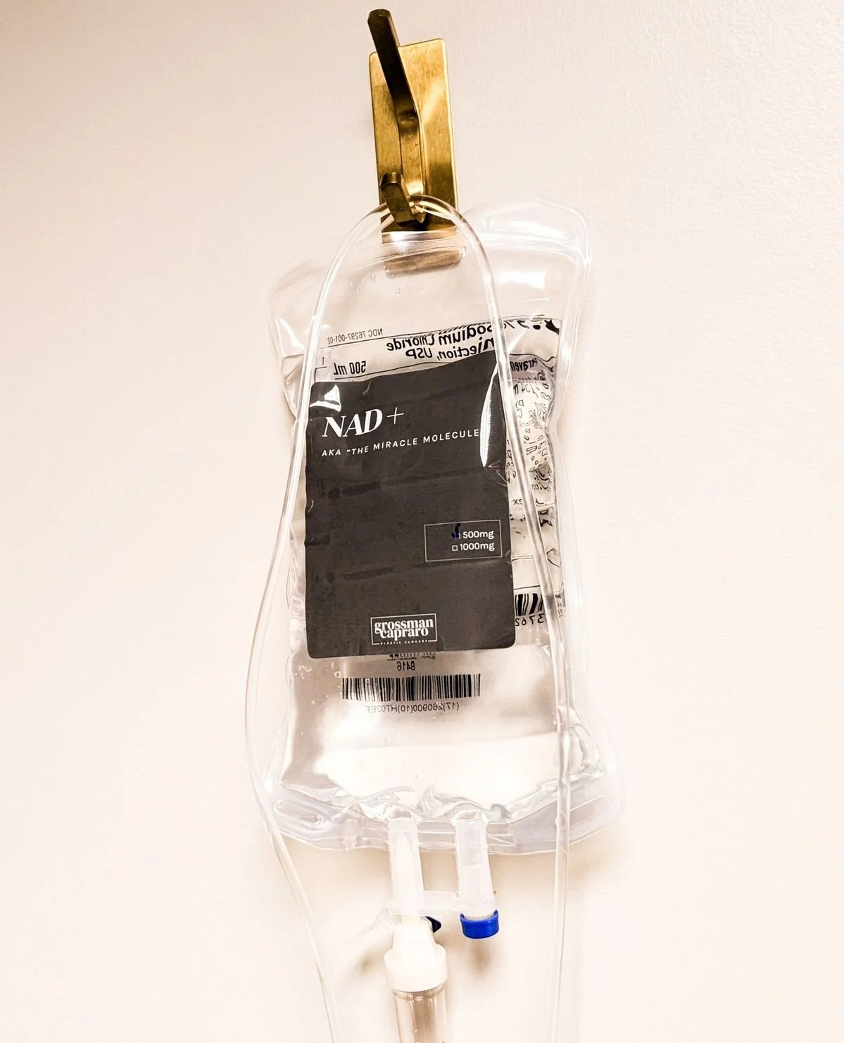 IV Therapy Benefits: Hydration, Immunity &amp; Beauty