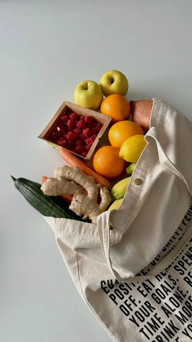 Diet &amp; Nutrition for Healthy Skin