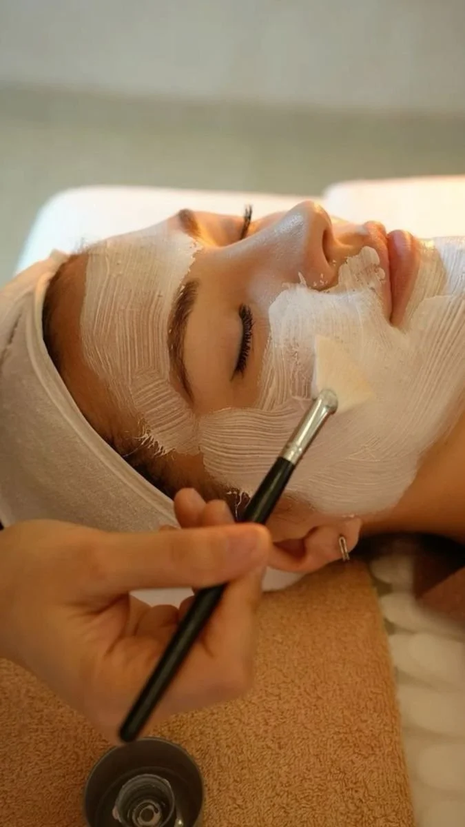 Back-to-Work Glow-Up Treatments