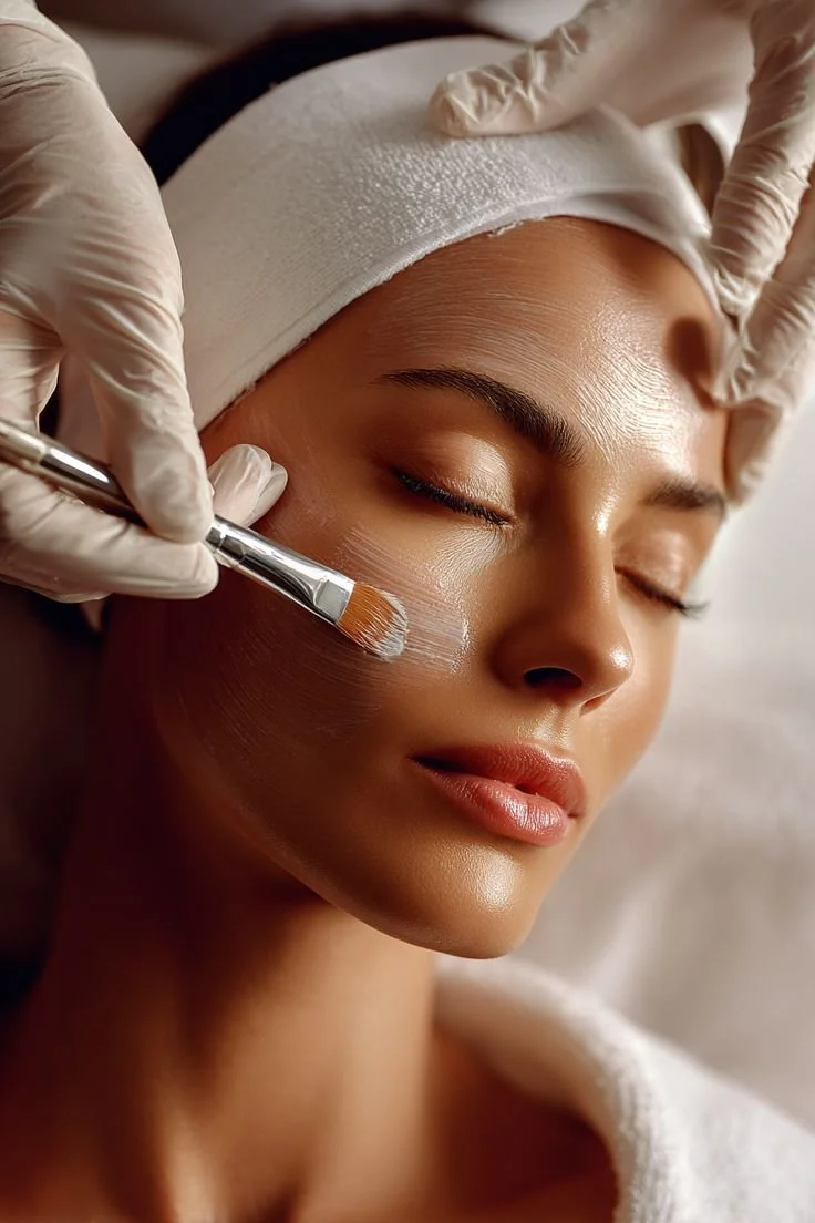 Why Custom Facials Deliver Better Long-Term Results