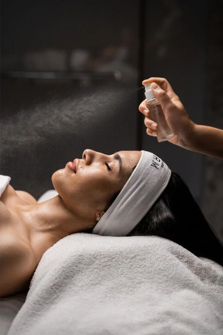 How to Choose the Right Facial When You Don’t Know Where to Start