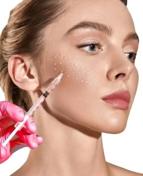 Skin Boosters 101: What They Are and How They Work 
