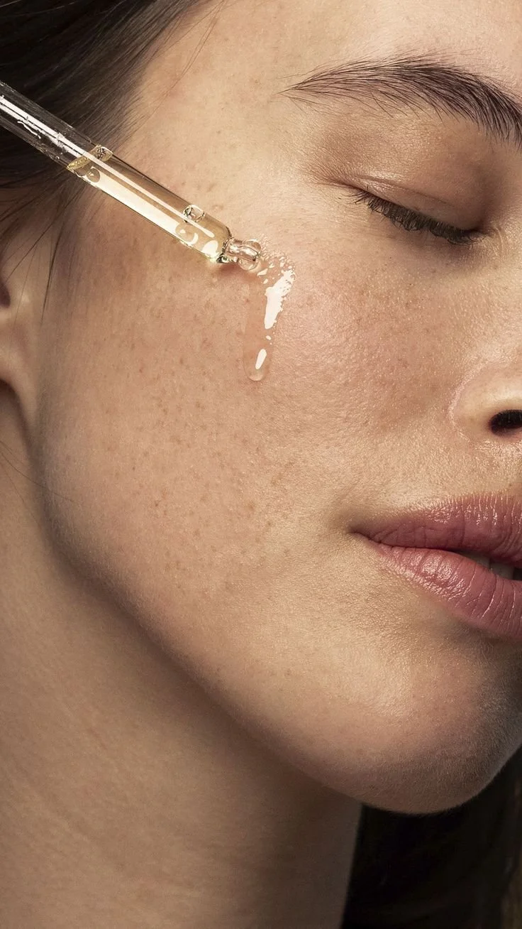 Sensitive Skin? Ingredients That Soothe &amp; Protect