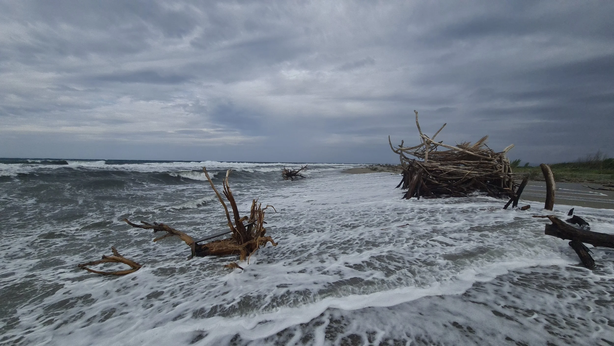 Phthorà - Decadimento - Downfall