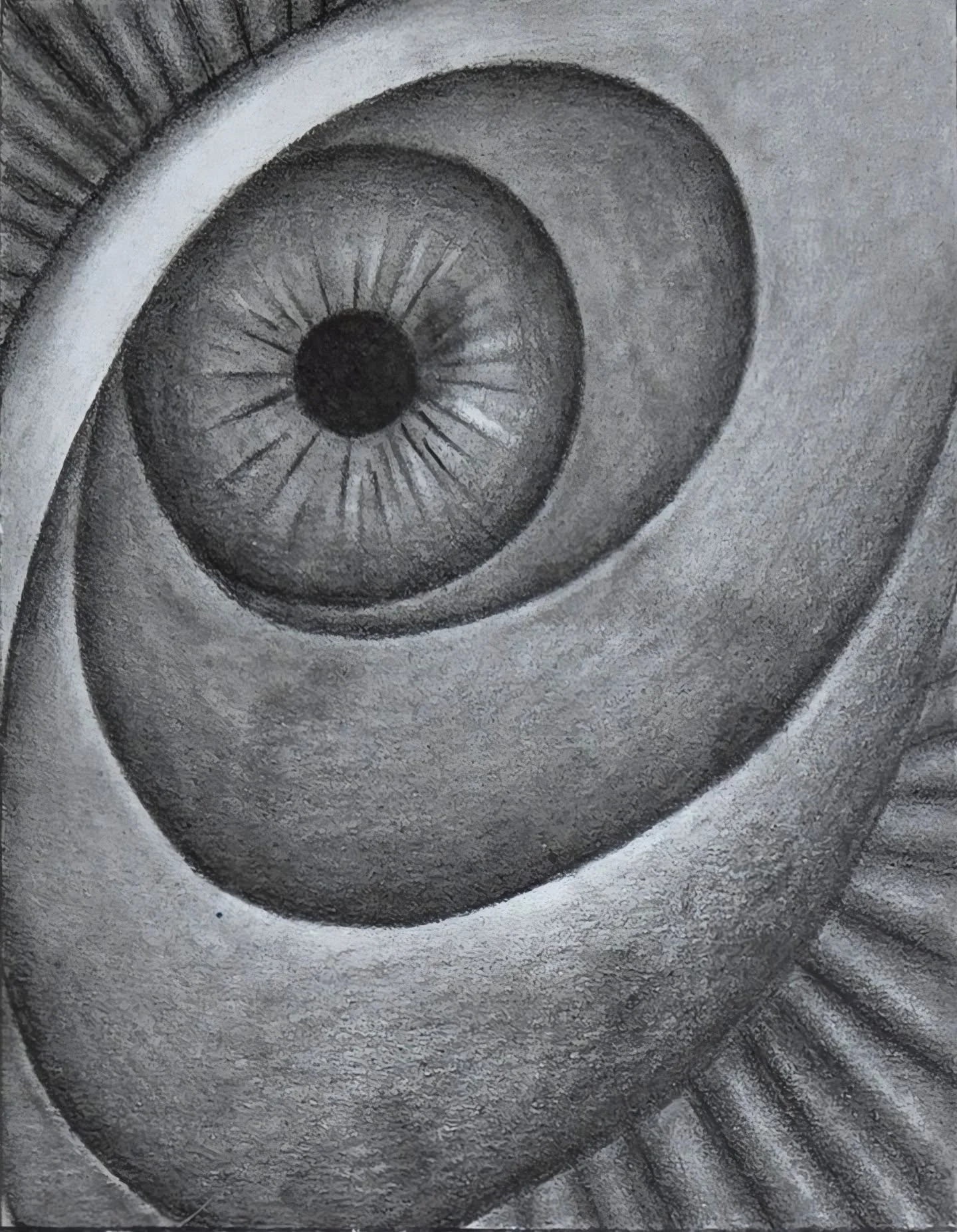 #drawing #sketchbook #acrylicpainting #artistsoninstagram #abstractart