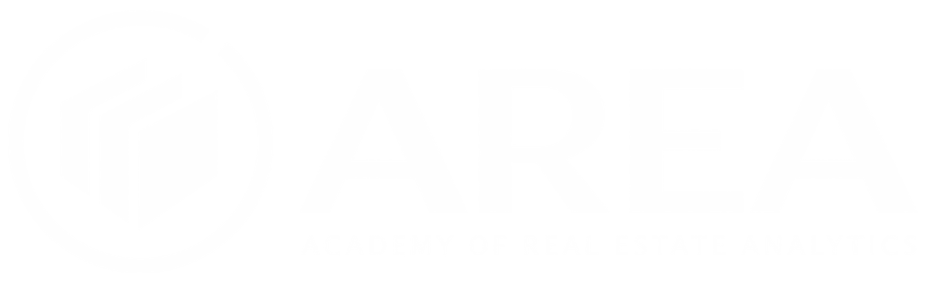 Academy of Real Estate Analytics