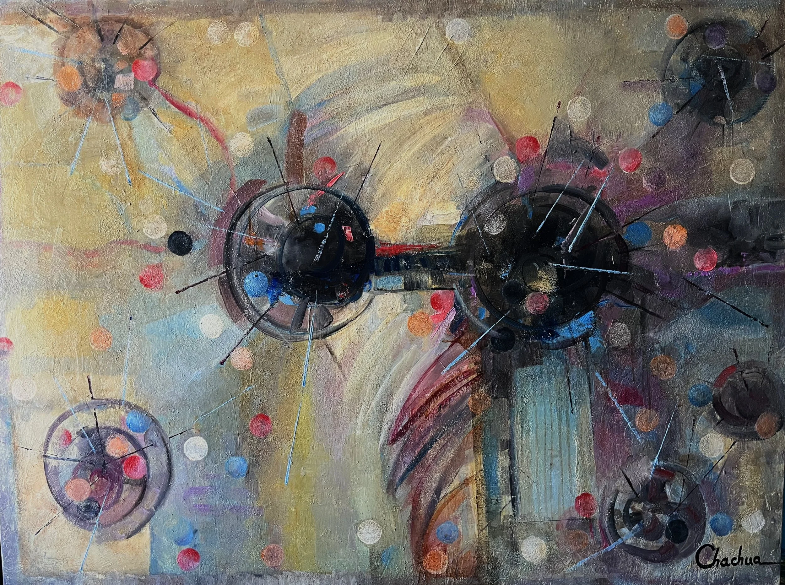 Tsiuri Chachua_What Matters_36x48.jpg