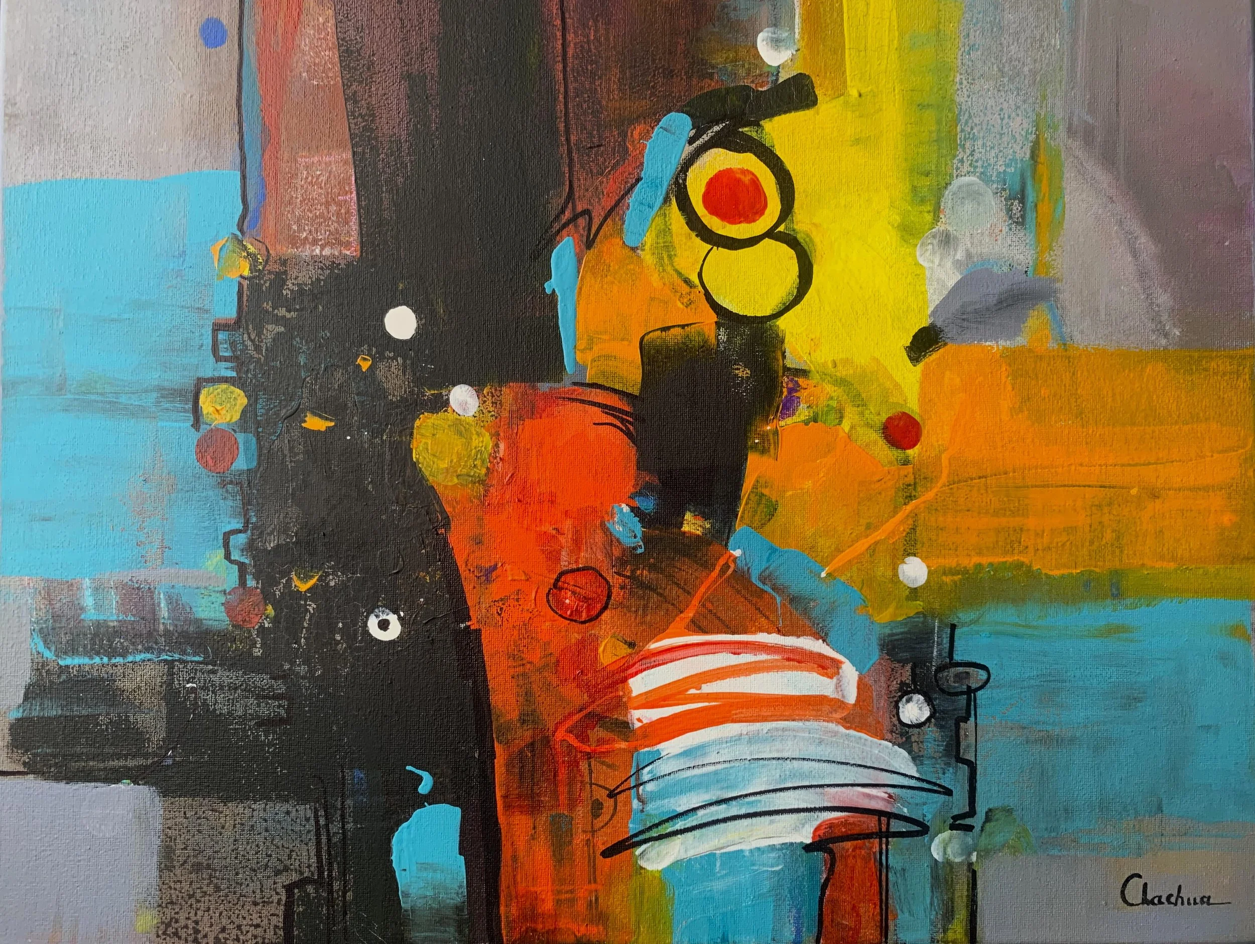 Abstract 12 - Tsiuri Chachua - 16x20 - $500.jpg